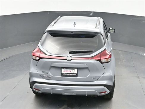 Certified 2024 Nissan Kicks SR w/ SR Premium Package image 32