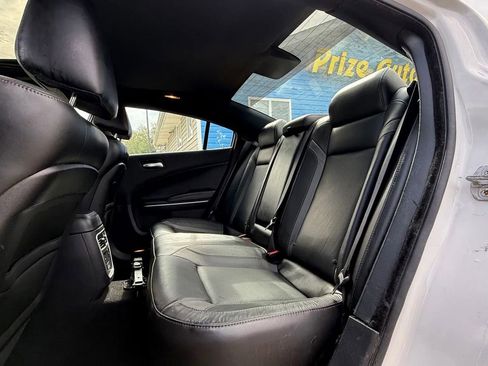 Used 2020 Dodge Charger SXT w/ Leather Interior Group image 11