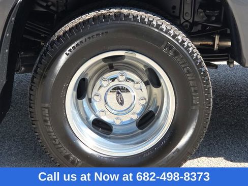 New 2026 Ford F350 XLT image 9