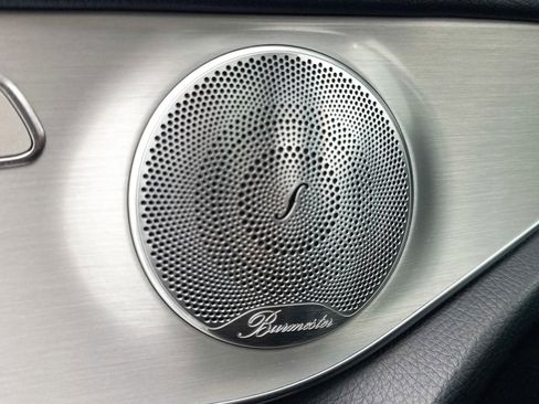 Used 2019 Mercedes-Benz GLC 300 4MATIC Coupe image 26