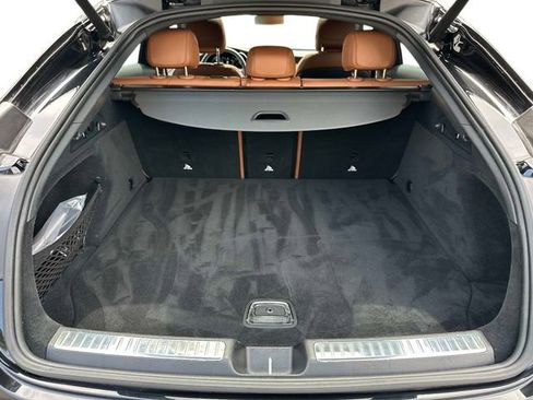 Certified 2023 Mercedes-Benz GLC 300 4MATIC Coupe image 9