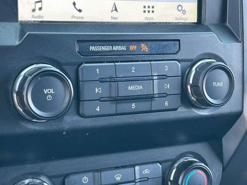 Used 2019 Ford F150 XLT w/ Equipment Group 302A Luxury RWD image 31