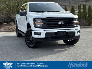 Used 2025 Ford F150 XLT w/ Equipment Group 302A MID 360° Tour