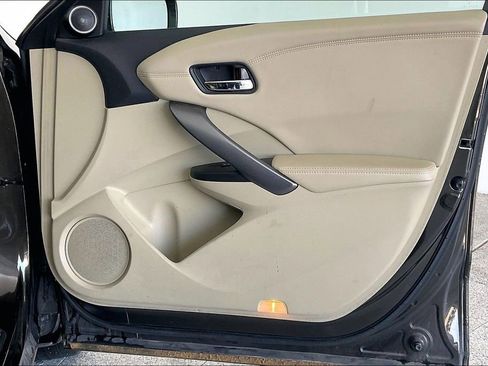 Used 2015 Acura RDX FWD image 26