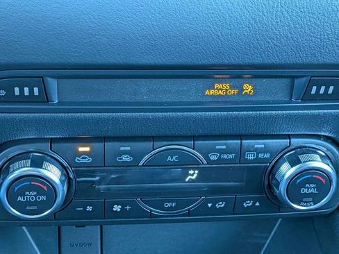 Used 2018 MAZDA CX-5 Touring w/ Preferred Equipment Package image 24