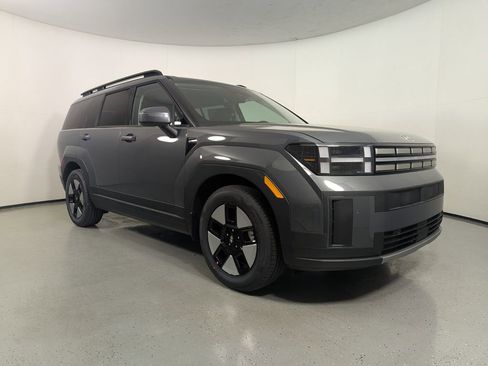 New 2026 Hyundai Santa Fe SEL image 1