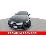 Used 2017 Mercedes-Benz E 300 4MATIC image 4