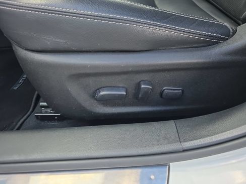 Used 2024 Nissan Altima 2.5 SL AWD/4WD image 11