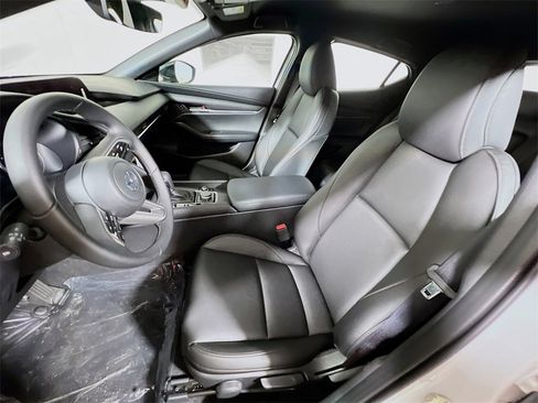 New 2026 MAZDA MAZDA3 s Sport image 17
