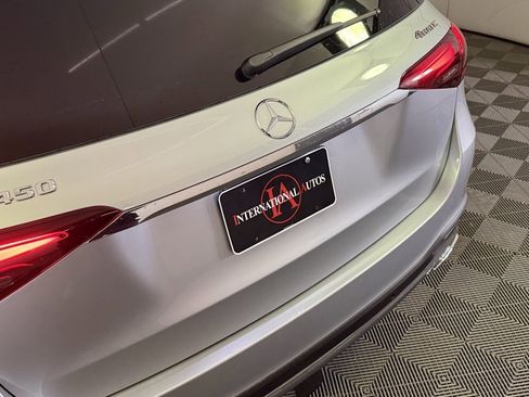 Used 2026 Mercedes-Benz GLE 450 4MATIC image 13