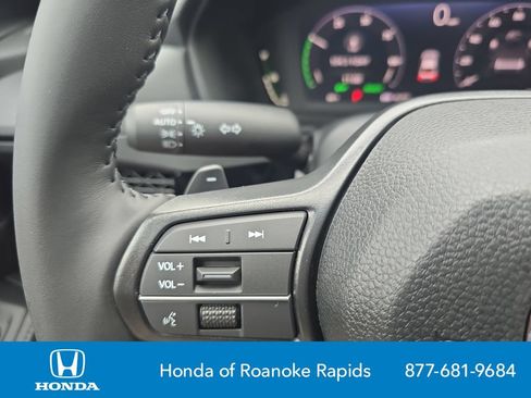 New 2026 Honda Accord Sport image 25