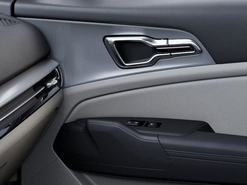 New 2026 Kia Sportage EX FWD image 48