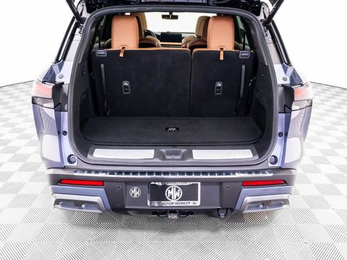 Used 2024 INFINITI QX60 Autograph w/ Cargo Package image 33