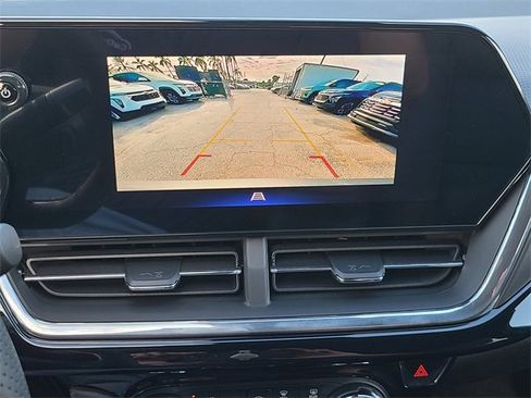 New 2026 Chevrolet Trax RS w/ Driver Confidence Package image 32