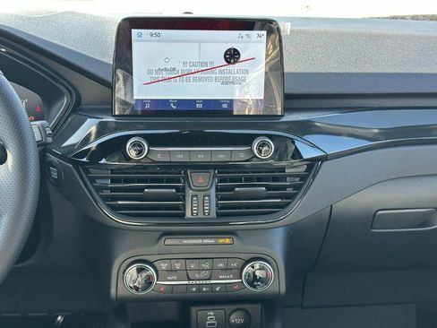 New 2026 Ford Escape ST-Line w/ Cold Weather Package image 7