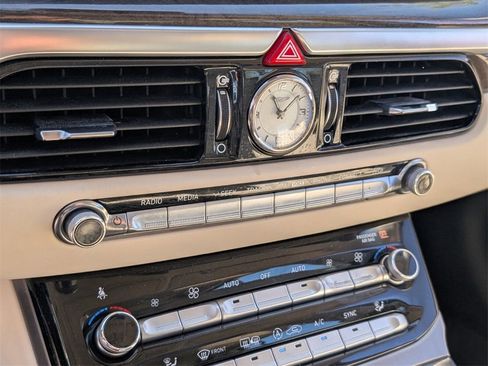 Used 2019 Genesis G90 5.0 Ultimate image 26