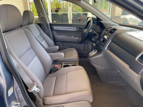 Used 2008 Honda CR-V LX image 31