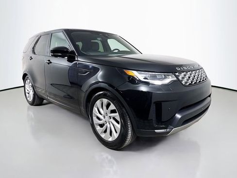 Used 2025 Land Rover Discovery S AWD/4WD image 3