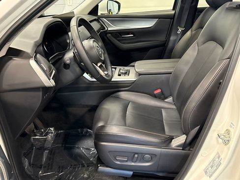 Used 2026 MAZDA CX-90 3.3 Turbo w/ Preferred Package AWD/4WD image 6