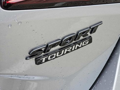 New 2026 Honda Civic Sport Touring image 9