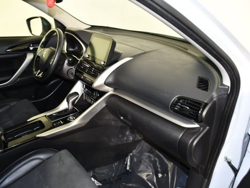 Used 2024 Mitsubishi Eclipse Cross SE AWD/4WD image 39