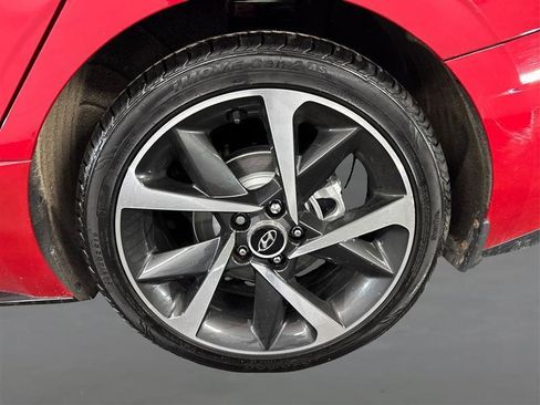 Used 2021 Hyundai Sonata SEL Plus image 22