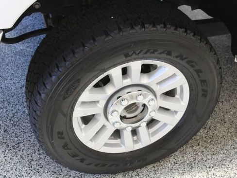 Used 2016 Ford F350 XL w/ Power Equipment Group image 10