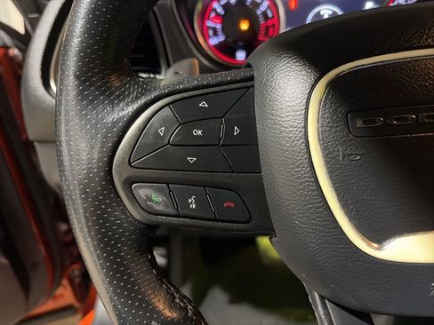 Used 2021 Dodge Challenger R/T Scat Pack image 17