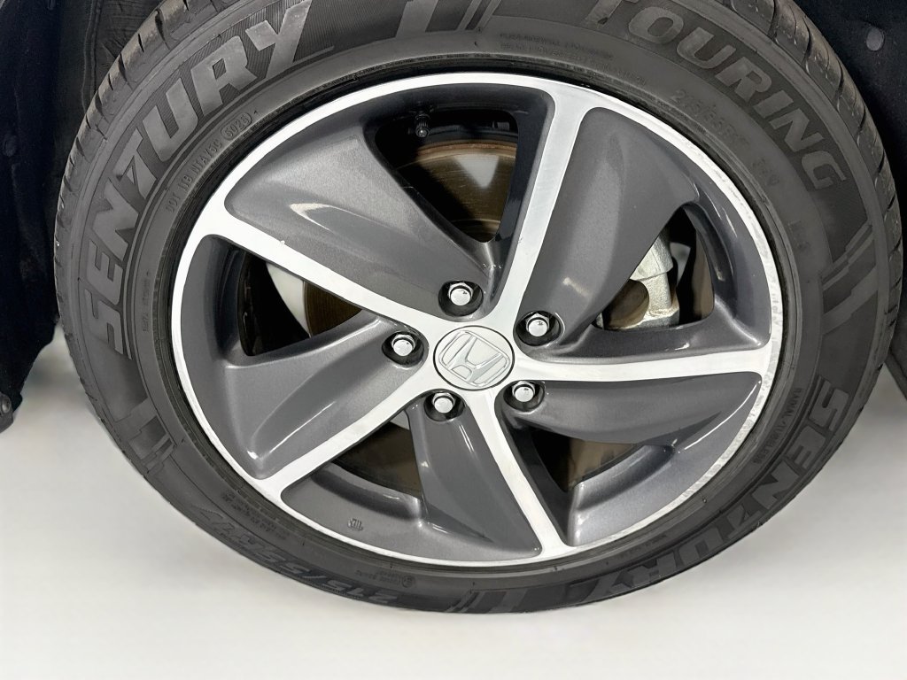 Certified 2022 Honda HR-V EX image 32