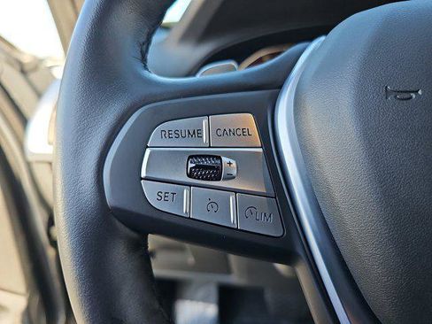 Used 2024 BMW X3 xDrive30i w/ Convenience Package w/ZPA image 17