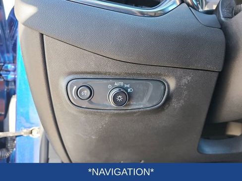 Certified 2022 Chevrolet Equinox LT image 14