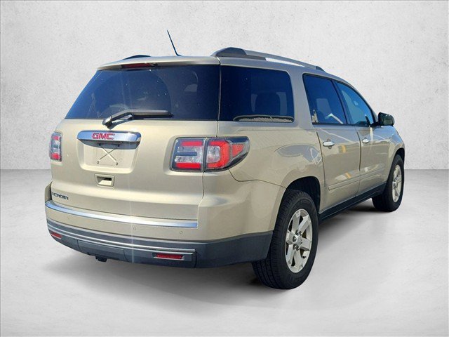 Used 2015 GMC Acadia SLE FWD image 5