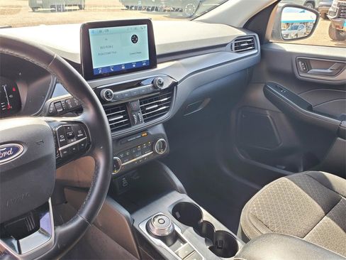 Used 2024 Ford Escape Active image 25
