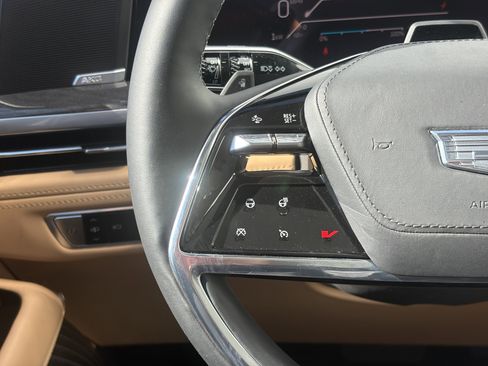 New 2025 Cadillac Escalade IQ Sport 2 image 20