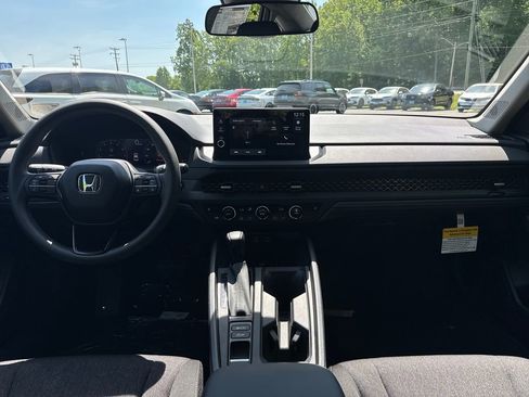 New 2026 Honda Accord SE image 22