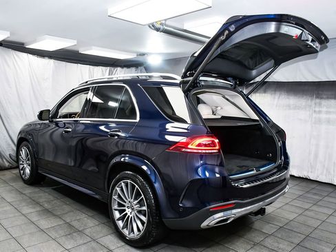 Used 2022 Mercedes-Benz GLE 450 4MATIC image 68