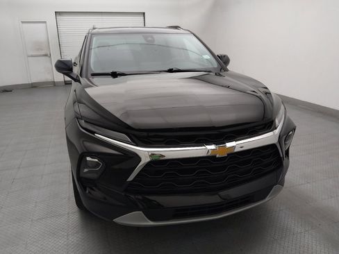 Used 2024 Chevrolet Blazer LT w/ Convenience Package FWD image 14