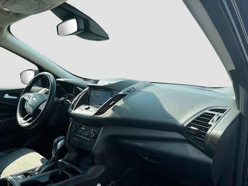 Used 2019 Ford Escape SE AWD/4WD image 25