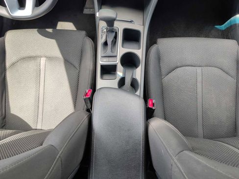 Used 2020 Kia Optima LX FWD image 20