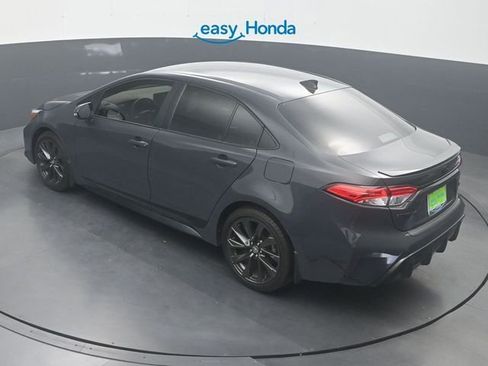 Used 2024 Toyota Corolla SE image 23