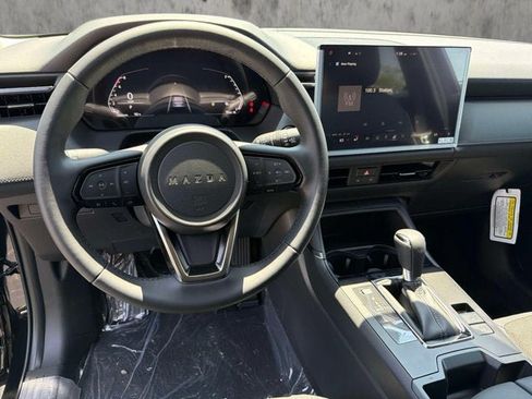 New 2026 MAZDA CX-5 Preferred AWD/4WD image 9