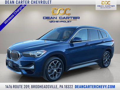 Used 2021 BMW X1 xDrive28i w/ Convenience Package