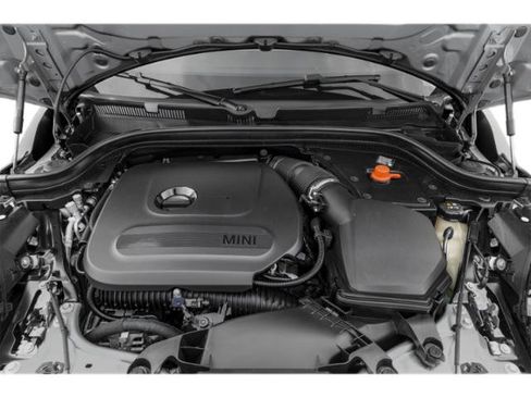 New 2027 MINI Cooper S FWD image 8
