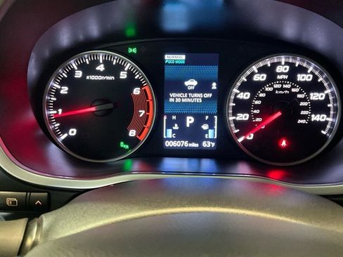 Used 2025 Mitsubishi Eclipse Cross SE image 20