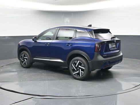 New 2026 Nissan Kicks SV image 3