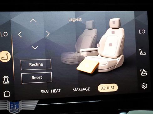 Used 2024 Land Rover Range Rover SV image 27