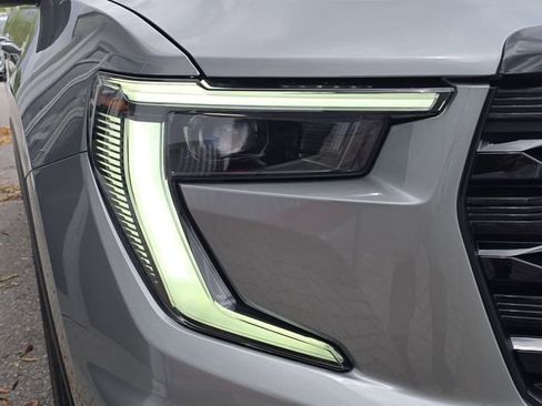 New 2026 GMC Acadia Elevation w/ Black Edition image 10