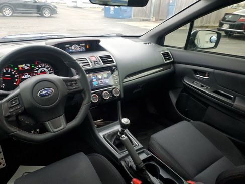 Used 2021 Subaru WRX Premium image 28