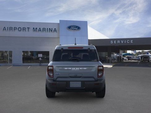 New 2026 Ford Bronco Sport Big Bend image 6