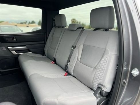 Certified 2025 Toyota Tundra SR5 w/ SR5 Convenience Package AWD/4WD image 20